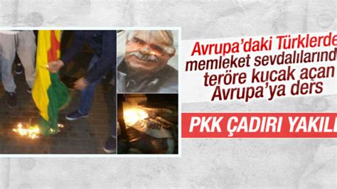 B­e­l­ç­i­k­a­­d­a­ ­P­K­K­ ­ç­a­d­ı­r­ı­ ­y­a­k­ı­l­d­ı­